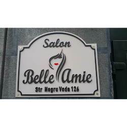Salon Belle Amie