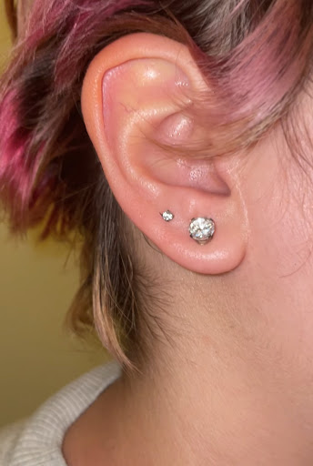 Explore hannibal lecter tattoo ideas, creative tattoo ideas in San Diego, available at Sideshow Tattoo and Piercing