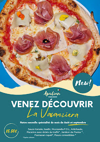Photos du propriétaire du Pizzas à emporter Apulian à Ramonville-Saint-Agne - n°18