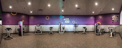 Gym «Planet Fitness - Apache Junction, AZ», reviews and photos, 3003 Apache Trail #1, Apache Junction, AZ 85120, USA