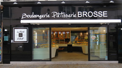 Boulangerie Pâtisserie "Le Fournil d'Olivet SARL" à Olivet