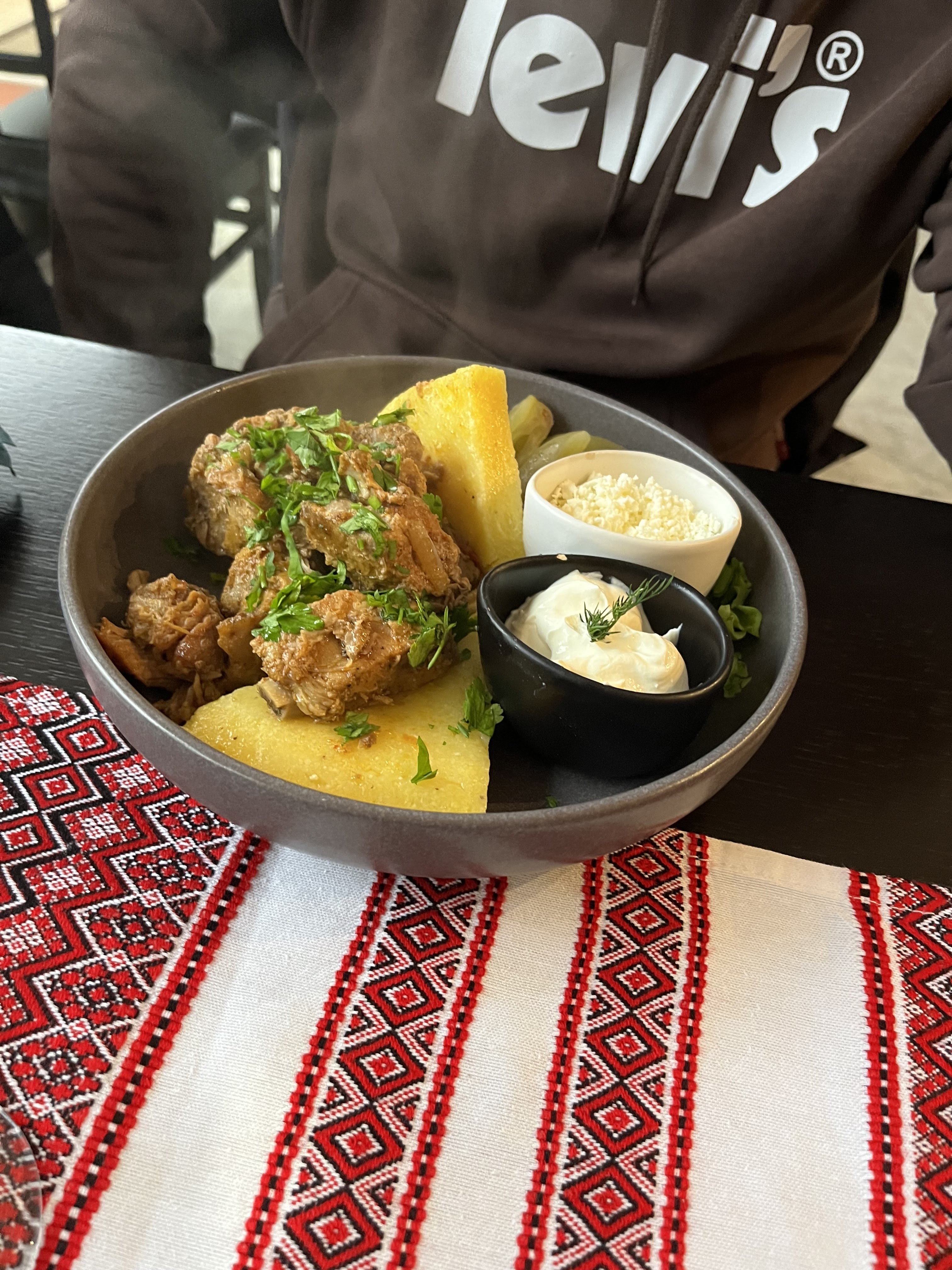 Photo n° 4 de l'avis de Anastasia.e fait le 14/01/2023 à 17:14