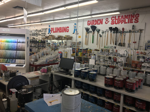 Hardware Store «Anderson Paint & Hardware Inc», reviews and photos, 714 Pine Ave, Long Beach, CA 90813, USA