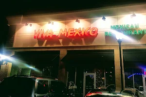 Viva Mexico Mexican Restaurant image
