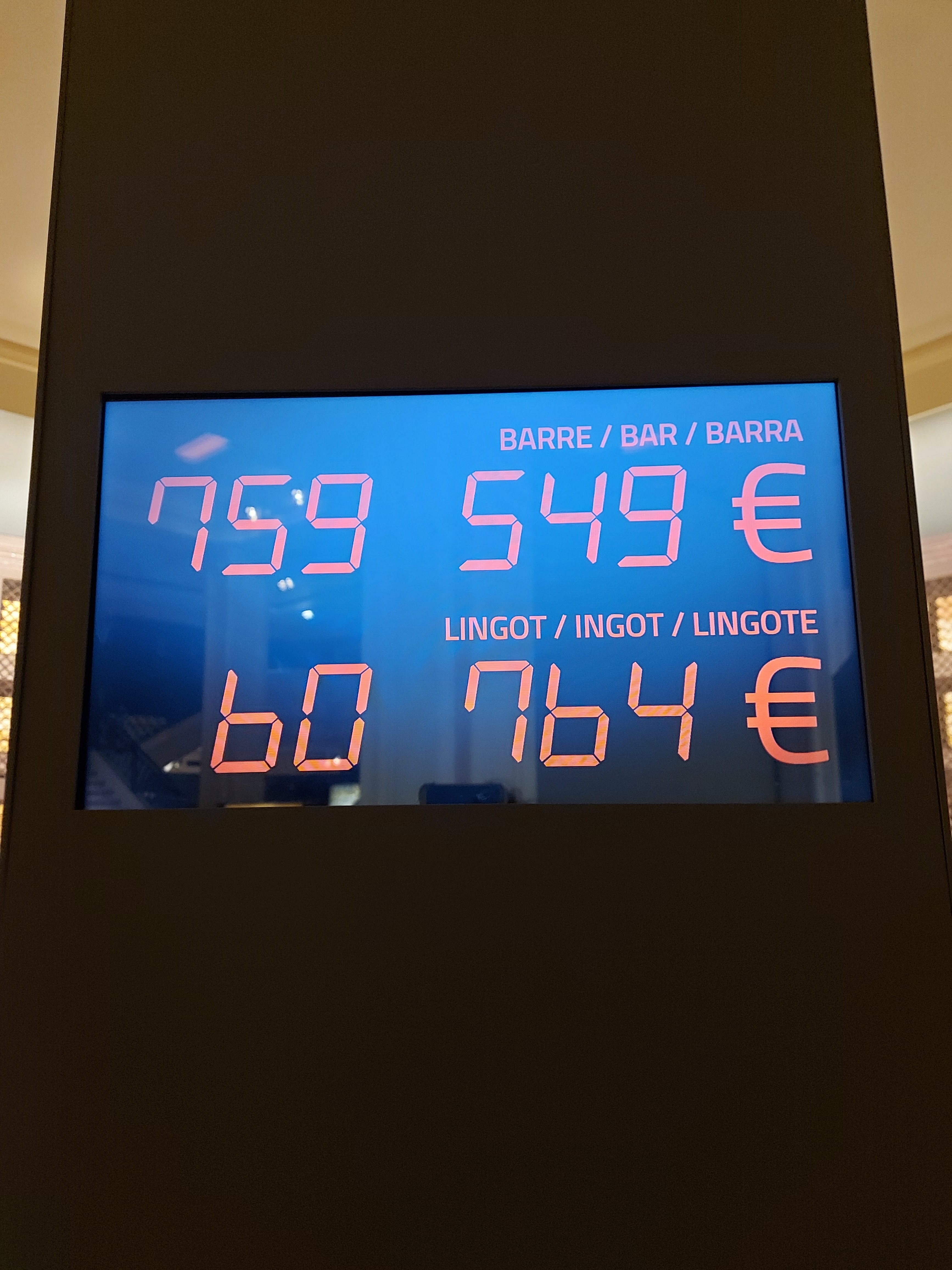 Photo n° 4 de l'avis de Isabelle.l fait le 10/02/2024 à 18:49