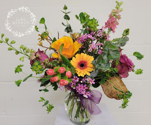 Florist «Lake Effect Florals», reviews and photos, 278 E 1500 N, Chesterton, IN 46304, USA