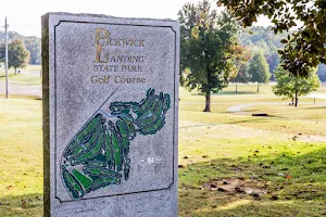 Pickwick Landing State Park Golf Course image
