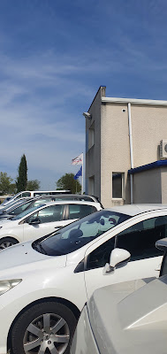 ECF - Ecole de Conduite Française - Alixan à Alixan