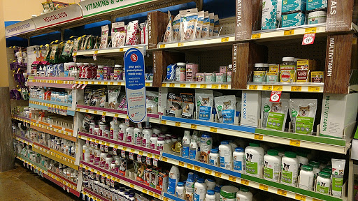 Pet Supply Store «PetSmart», reviews and photos, 11400 Financial Centre Pkwy, Little Rock, AR 72211, USA