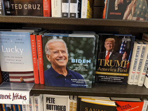 Book Store «Barnes & Noble», reviews and photos, 11 W Hillsdale Blvd, San Mateo, CA 94403, USA