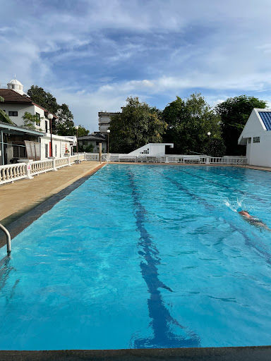 Wanjira Swimming Pool