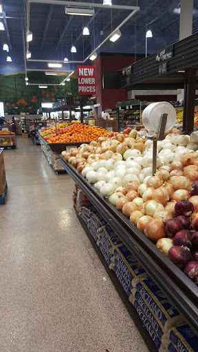 Grocery Store «Butera Market», reviews and photos, 2070 N Rand Rd, Palatine, IL 60074, USA