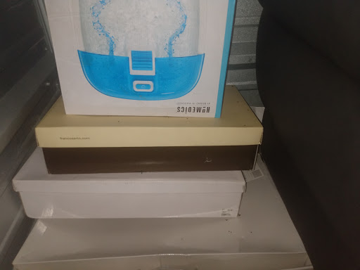 Self-Storage Facility «iStorage Norfolk», reviews and photos, 951 Ernies Way, Norfolk, VA 23502, USA