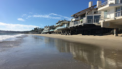 Photo de Escondido Beach zone des équipements