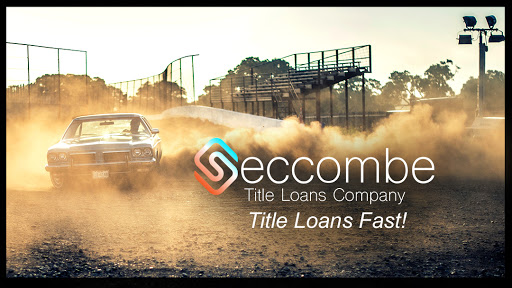 Seccombe Title Loans Company
