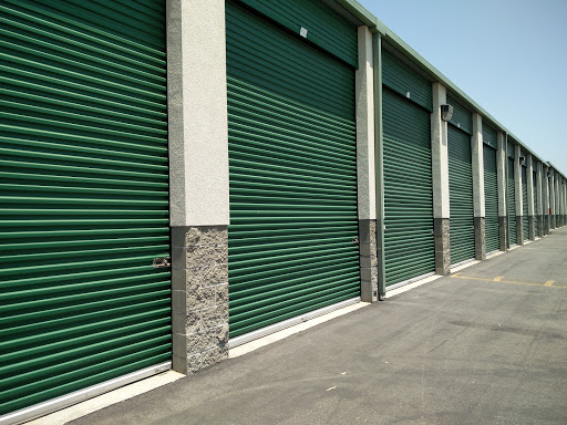 Self-Storage Facility «I-5 Self Storage», reviews and photos, 2631 Michelle Dr, Tustin, CA 92780, USA