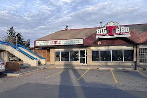 Big T's BBQ & Smokehouse image