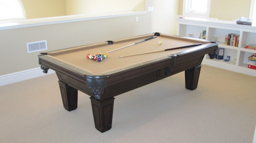 Sporting Goods Store «Somar Billiards», reviews and photos, 6630 W Farm to Market Rd 78 #104, San Antonio, TX 78244, USA