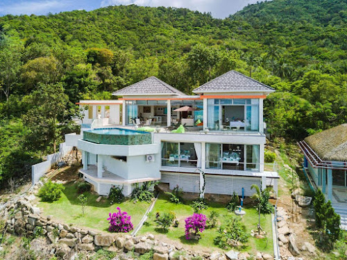 Villa Ying Yang Ko Samui en portugal