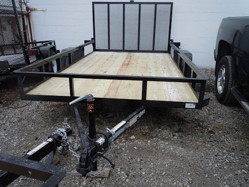 Friess Welding & Summit Trailer Sales