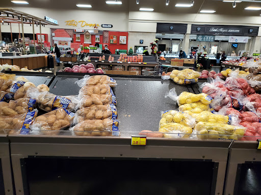 Grocery Store «Fred Meyer», reviews and photos, 801 Auburn Way N, Auburn, WA 98002, USA