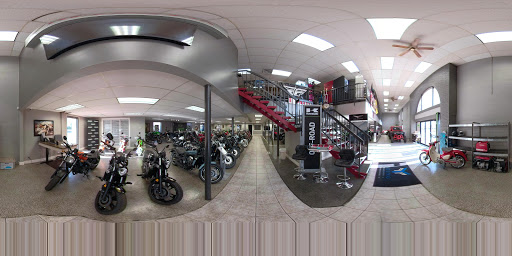Snowmobile Dealer «Newgate Motorsports», reviews and photos, 3745 S 250 W, Ogden, UT 84405, USA