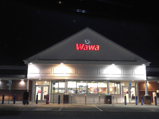 Sandwich Shop «Wawa», reviews and photos, 8118 Ocean Gateway, Easton, MD 21601, USA