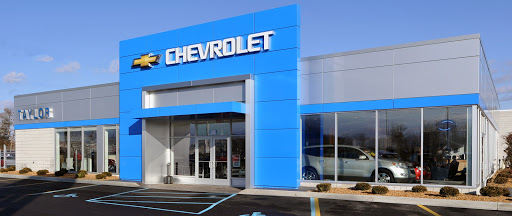 Taylor Chevrolet, INC.