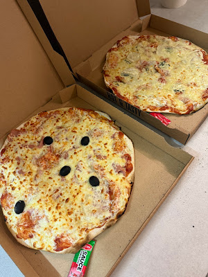 Label Pizz à Le Coteau