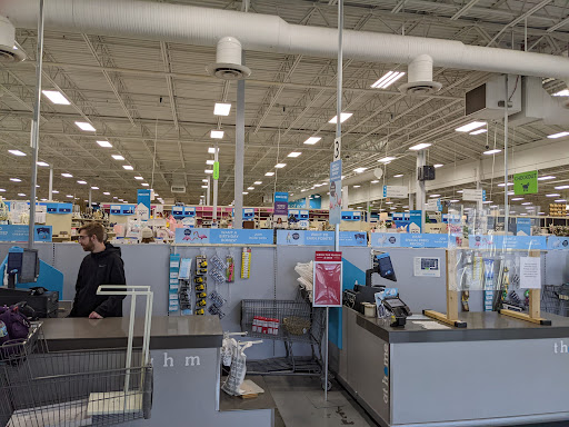 Home Goods Store «At Home», reviews and photos, 665 Gravois Bluffs Blvd, Fenton, MO 63026, USA