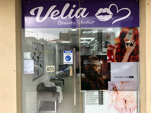 Velia Beauty Studio