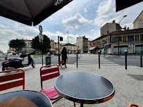 Atmosphère du Café Café Gambetta à Ivry-sur-Seine - n°1