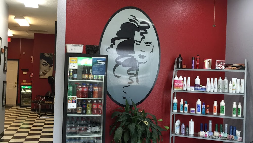 Hair Revue 65714