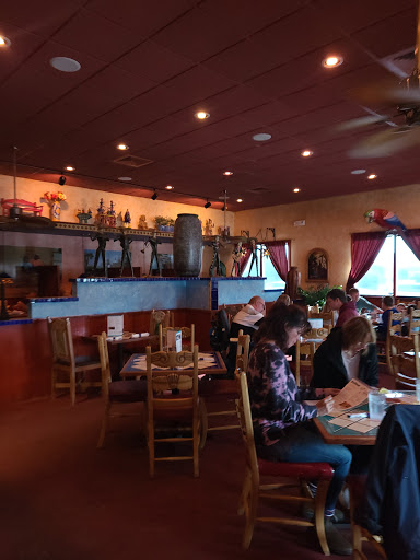 Mexican Restaurant «Margaritas Mexican Restaurant», reviews and photos, 775 US-1, Portsmouth, NH 03801, USA