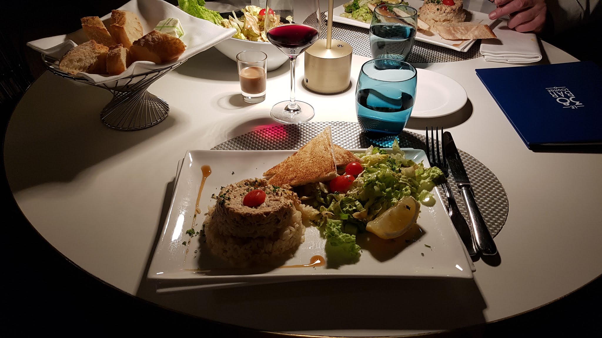 Photo n° 6 de l'avis de Thierry.e fait le 06/02/2019 à 19:16