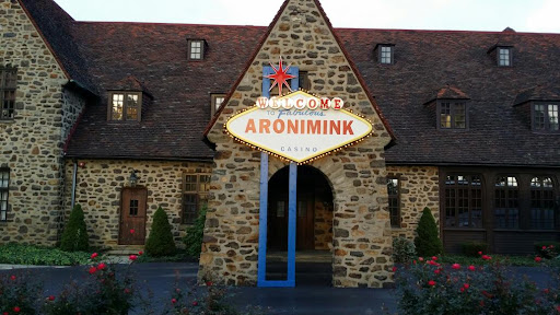 Golf Club «Aronimink Golf Club», reviews and photos, 3600 St Davids Rd, Newtown Square, PA 19073, USA