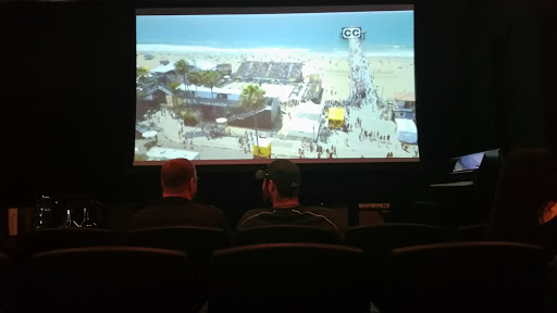 Concert Hall «Skype Live Studio», reviews and photos, 1210 SW 5th Ave, Portland, OR 97204, USA