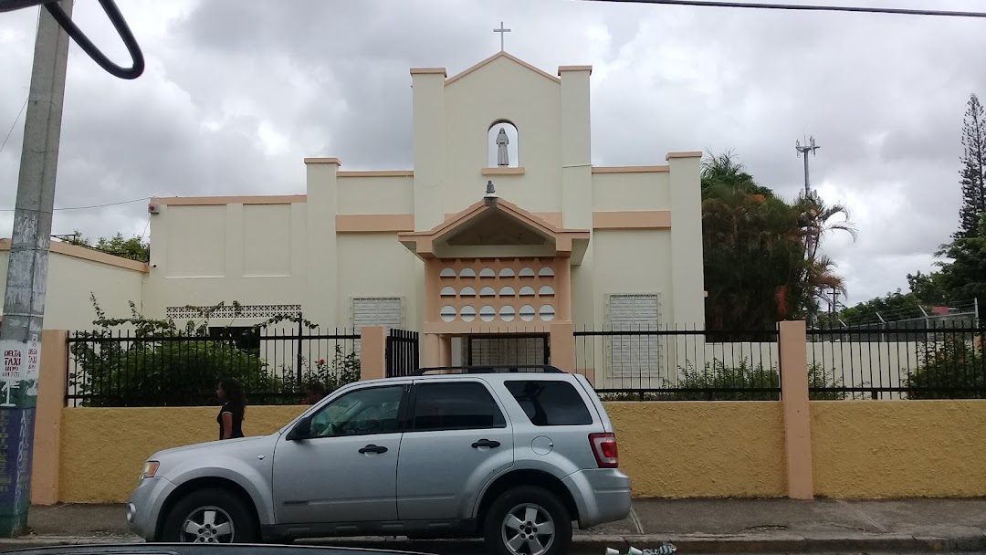 Colegio María Inmaculada