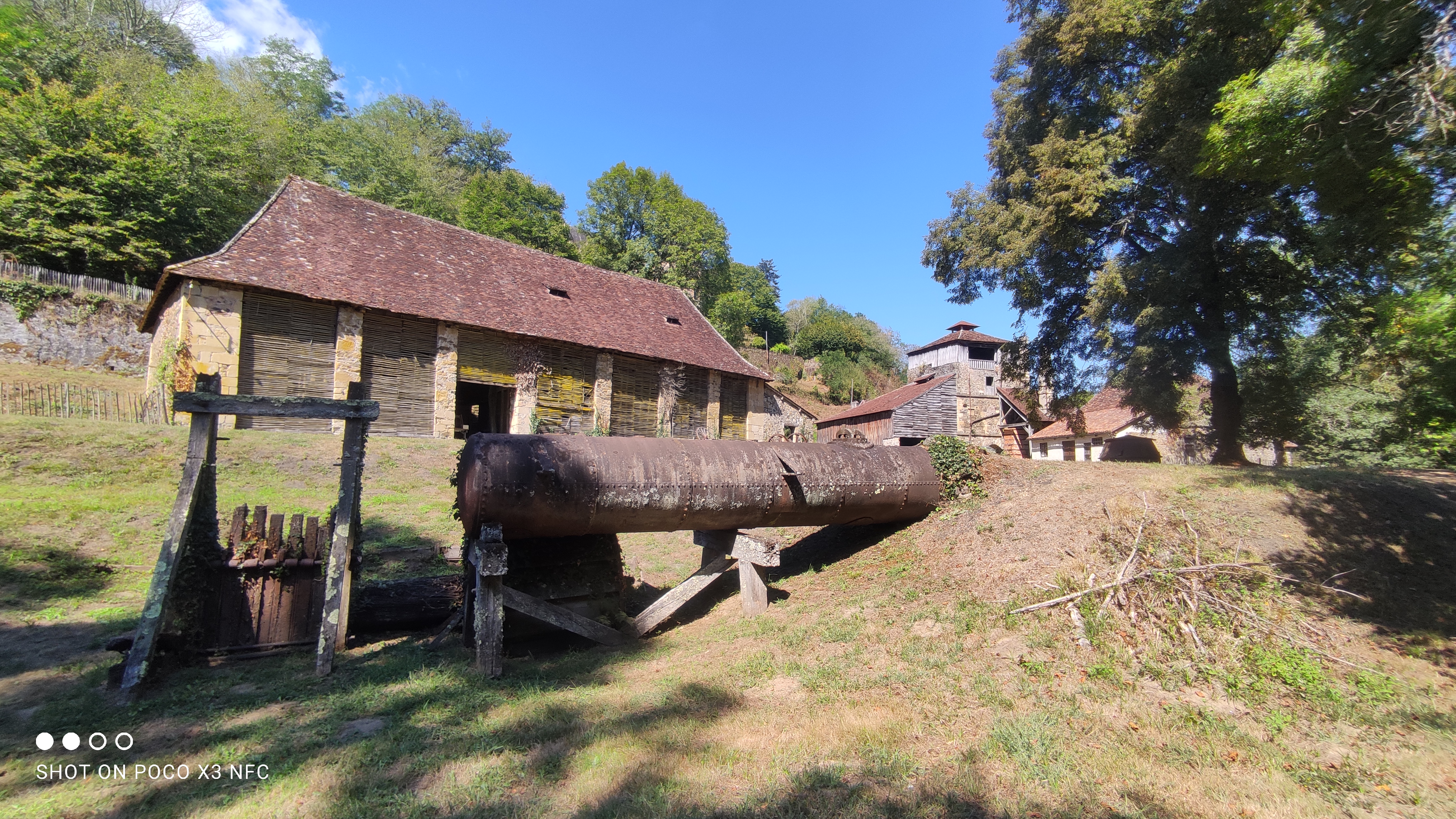 Photo n° 4 de l'avis de Julie.u fait le 29/08/2022 à 06:53