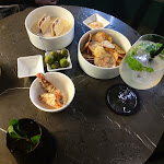 Photo n°1 de l'avis de Guido.m fait le 16/01/2022 à 18:48 sur le  Cult - Experience Restaurant & Cocktail Bar à Frattamaggiore