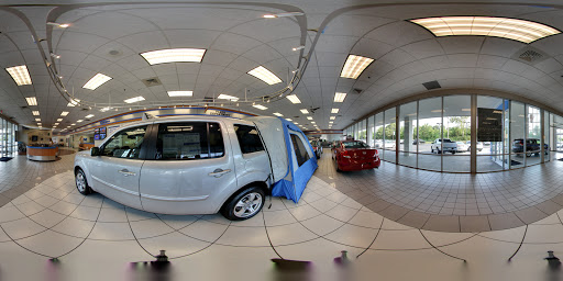 Honda Dealer «Jay Wolfe Honda», reviews and photos, 220 W 103rd St, Kansas City, MO 64114, USA