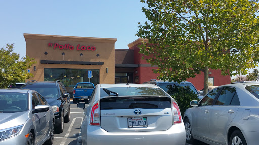 Mexican Restaurant «El Pollo Loco», reviews and photos, 9501 Fairway Dr, Roseville, CA 95678, USA