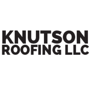 Knutson Roofing LLC in Hixton, Wisconsin