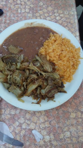 Grocery Store «Grocery Los Hermanos Inc», reviews and photos, 4130 Curry Ford Rd, Orlando, FL 32806, USA