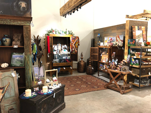 Furniture Store «Colorado Furniture and Consignments», reviews and photos, 1193 Bergen Pkwy, Evergreen, CO 80439, USA