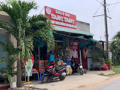 Chợ Tân Thanh