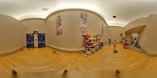 Community Center «Jewish Community Center of Greater Kansas City», reviews and photos, 5801 W 115th St, Overland Park, KS 66211, USA