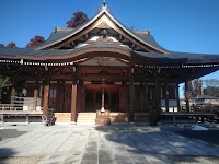 成田山 遍照院（大田原分院・真言宗智山派）