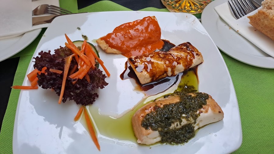 Restaurante la Placeta