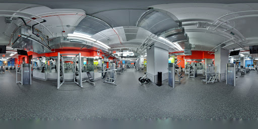 Gym «Blink Fitness Journal Square», reviews and photos, 35 Journal Square Plaza, Jersey City, NJ 07306, USA